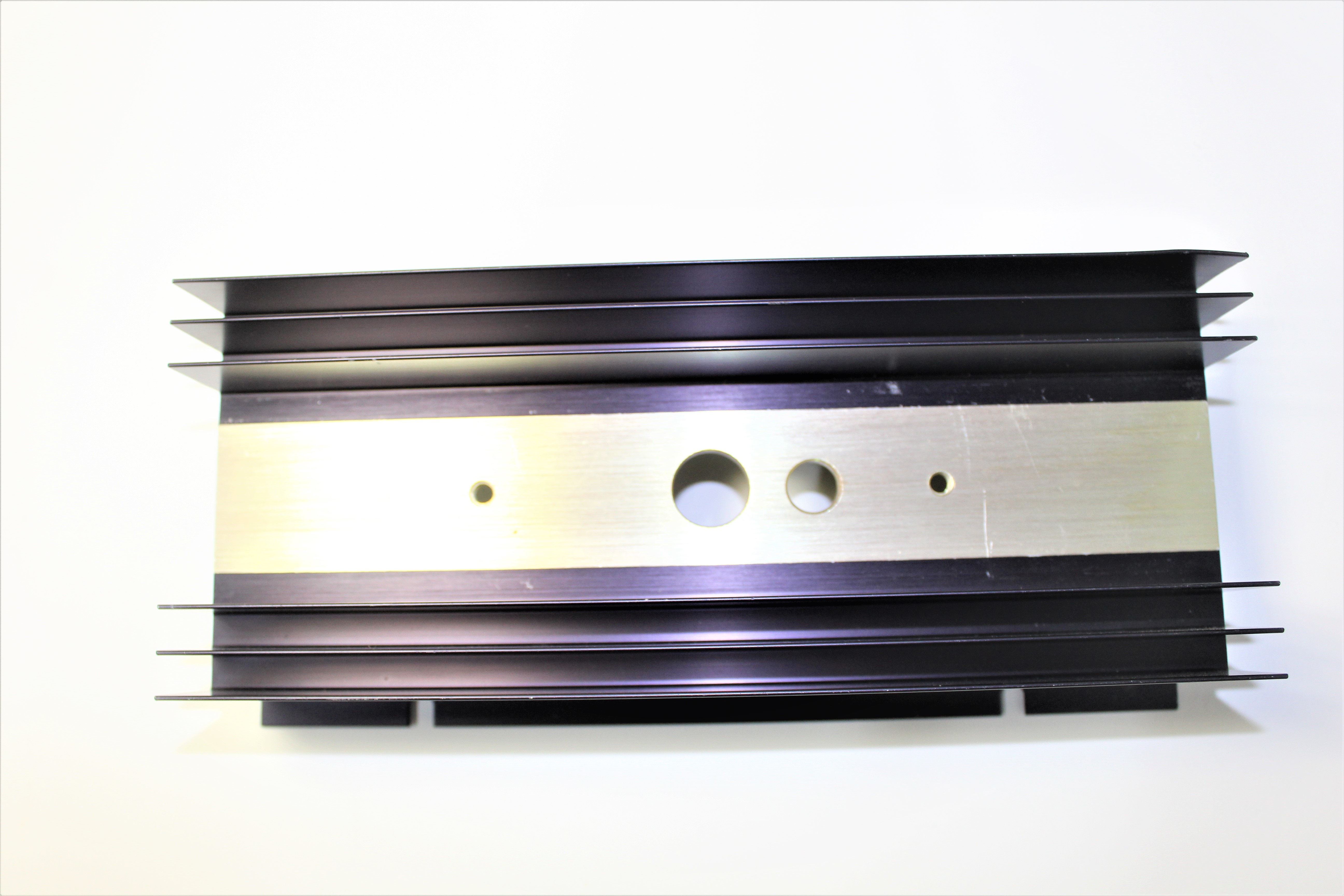 DC-DC Solution Heatsink