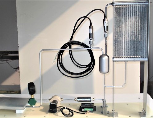 Liquid Cooling System Solution