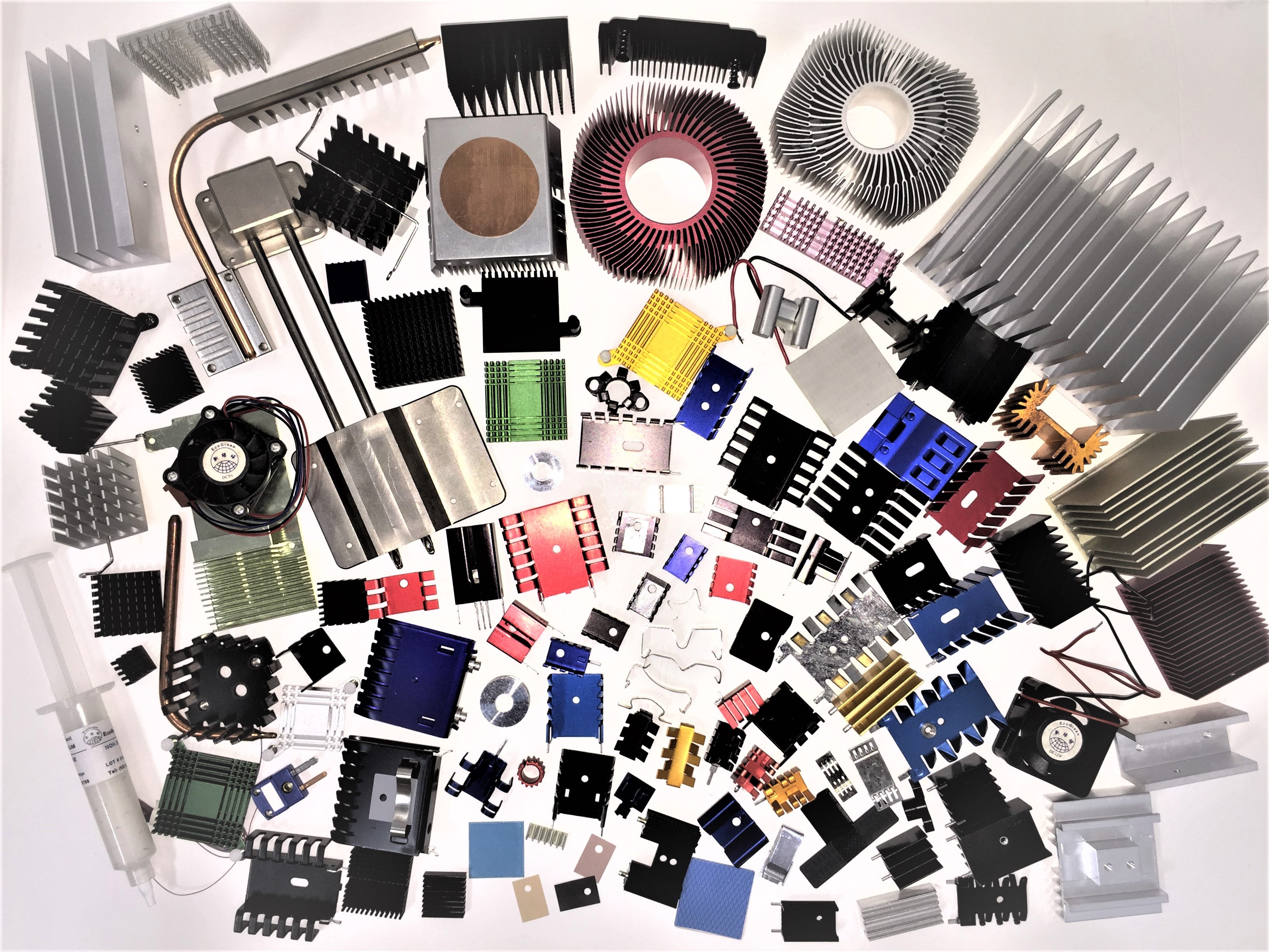 Our Products