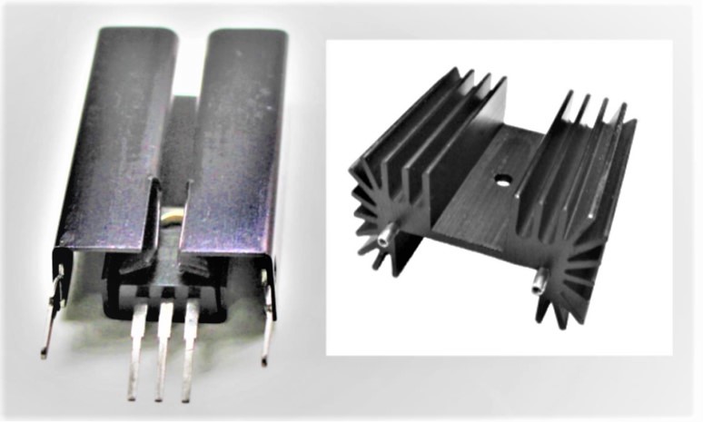 PC Board Level Thermal Products
