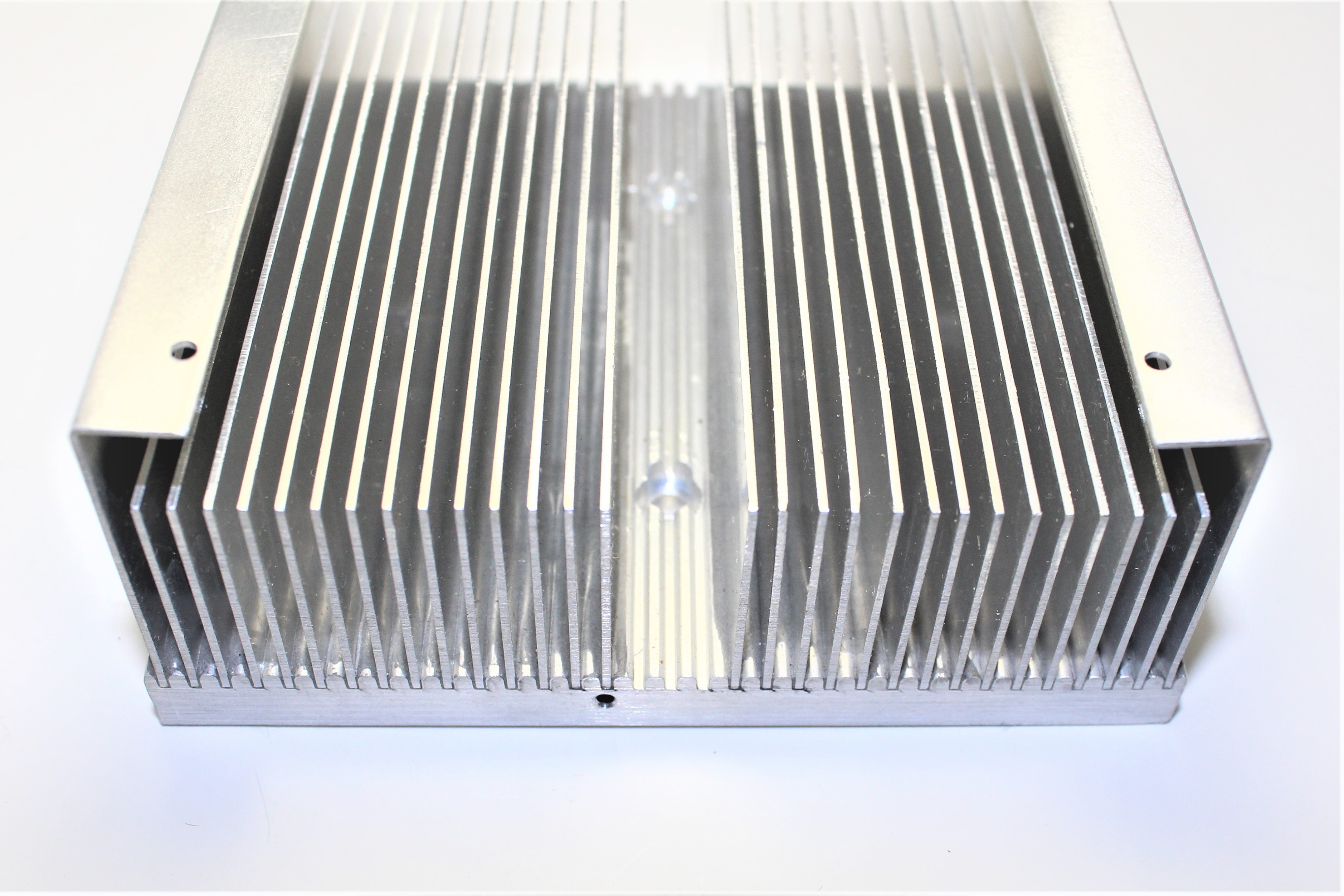 Bonded Fin Heatsinks