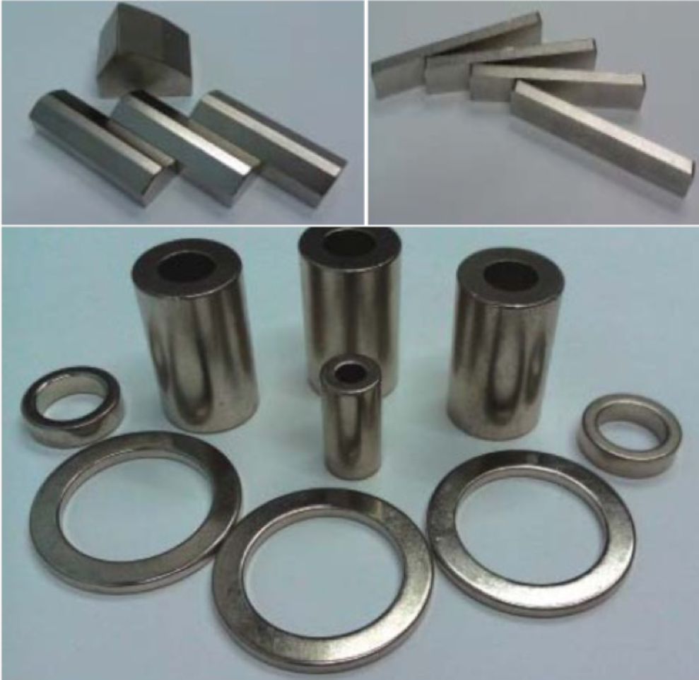 Magnet Products
