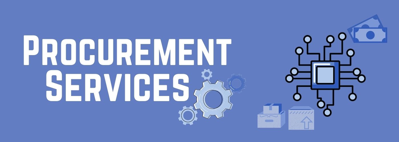 Ecogreen Technologies’ Procurement Services provides expertise to help optimize your procurement function