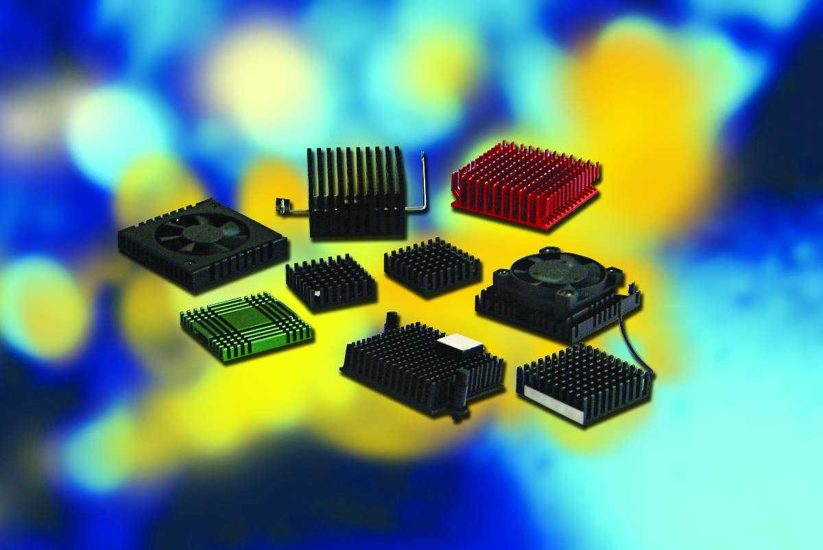 BGA &amp; QFP Solutions