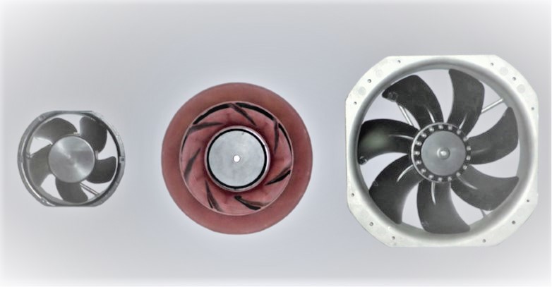 Fans Products