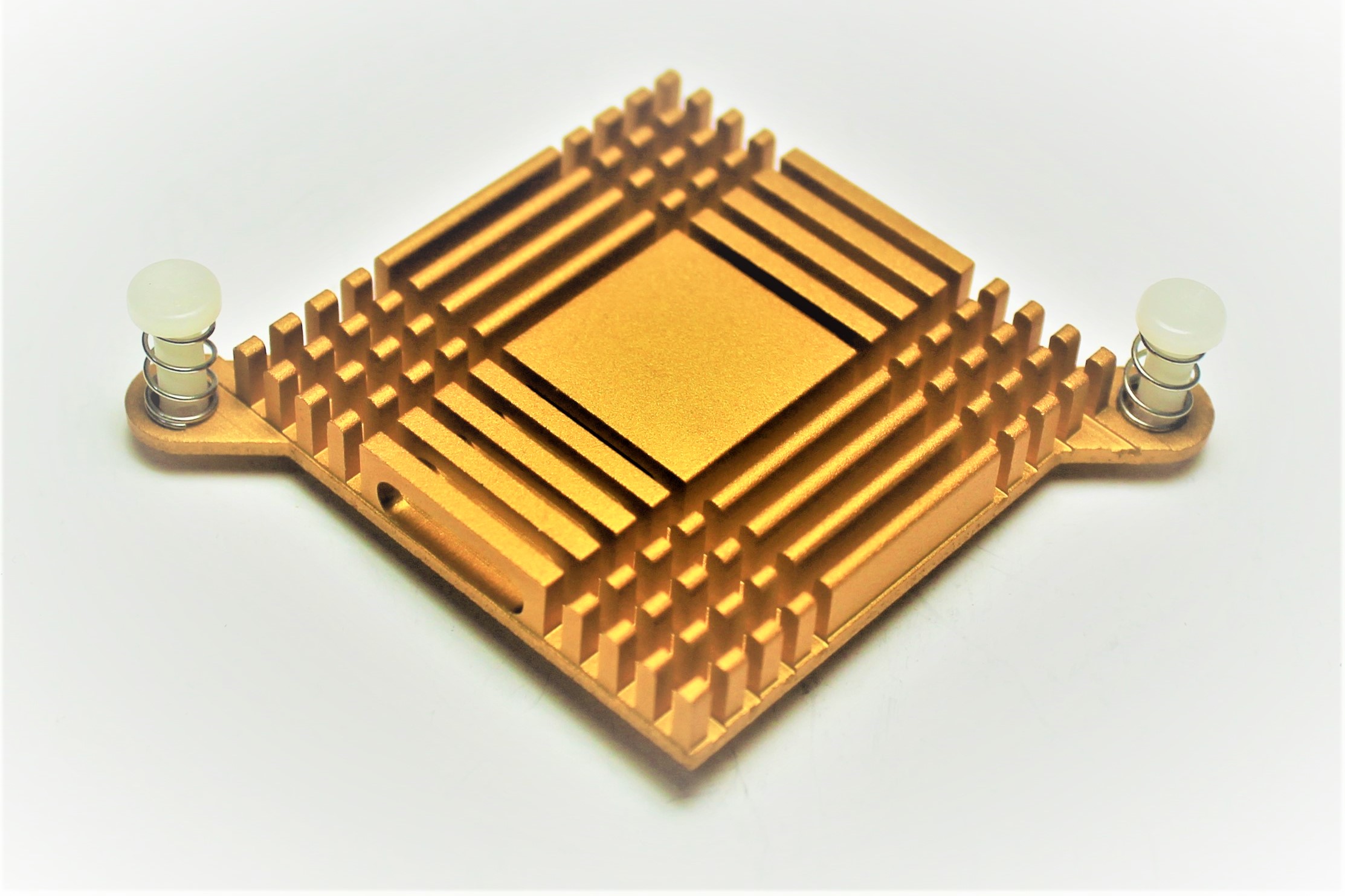 BGA & QFP Solutions