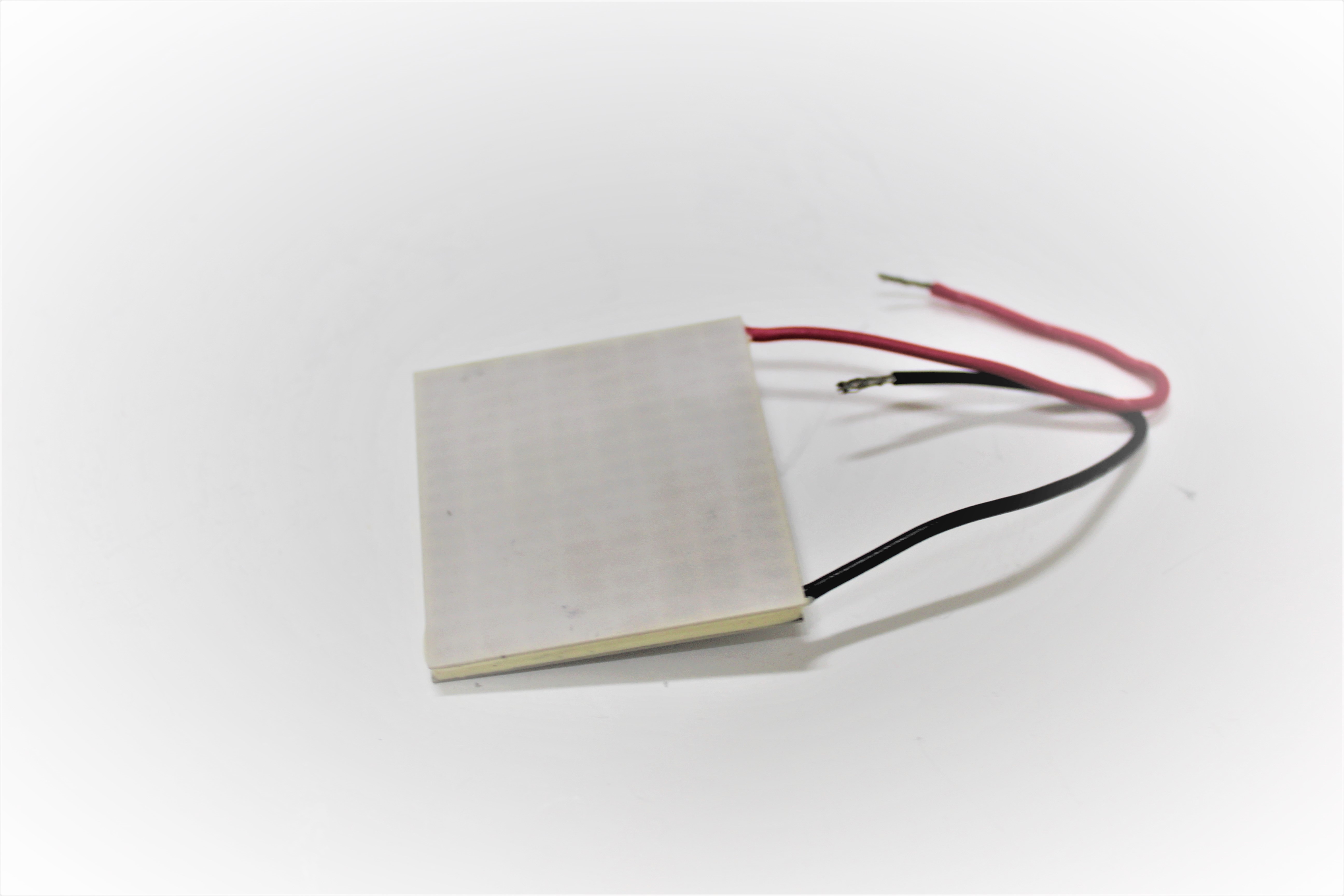 Thermoelectric Modules