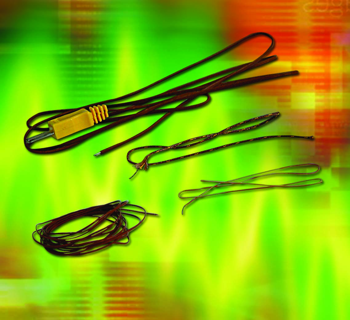 Thermocouple
